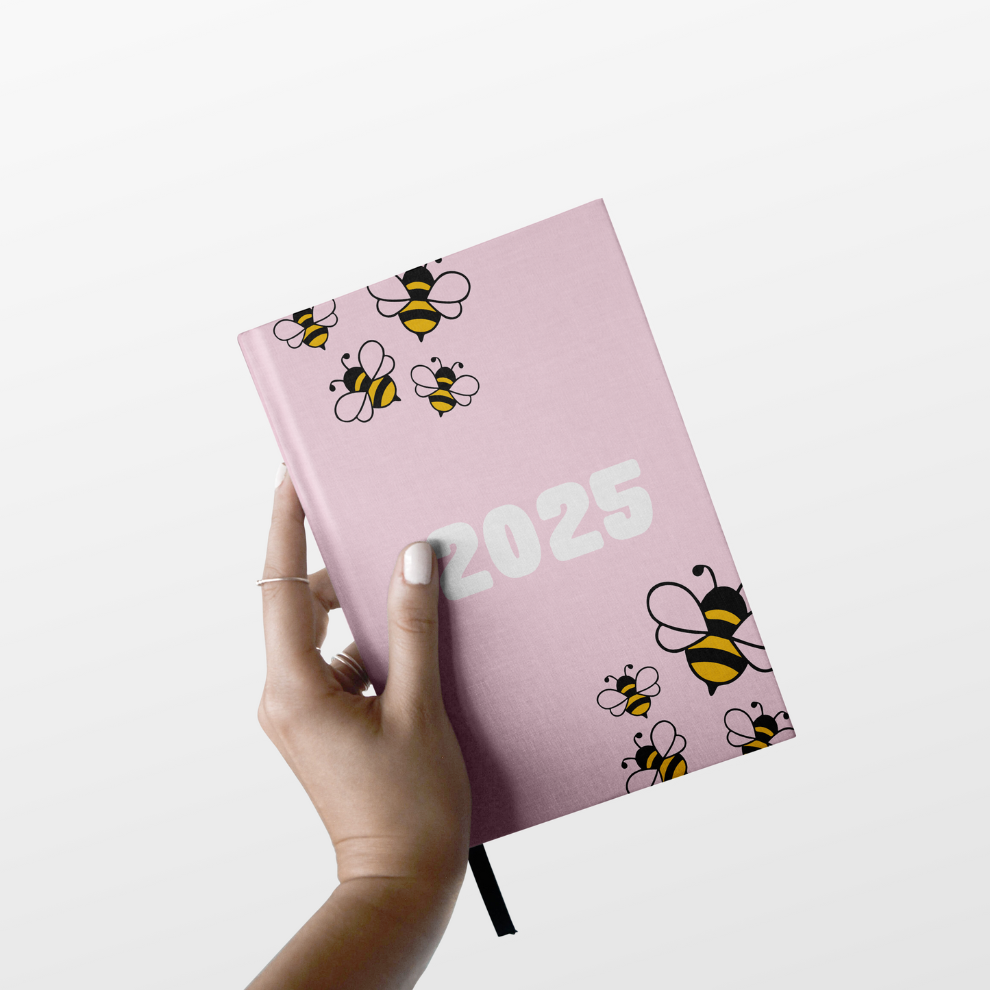 Busy Bee 2025 Diary