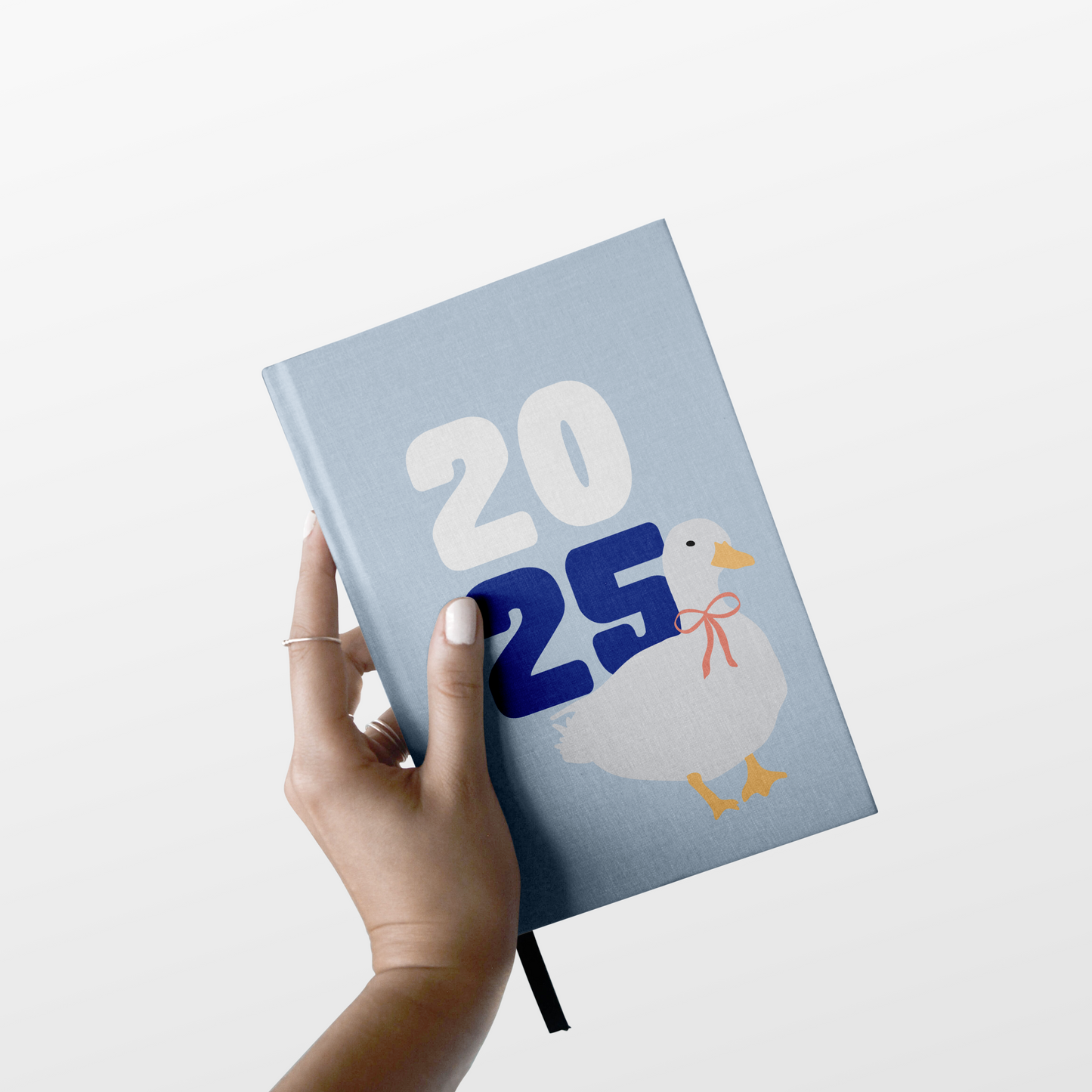 Little Duck 2025 Diary